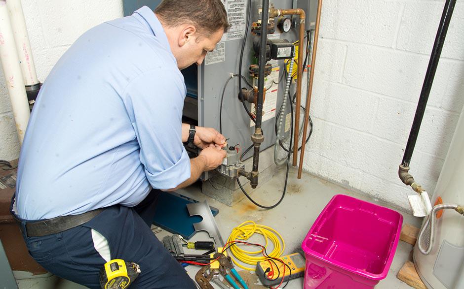 remplacement pompe à chaleur Garges-lès-Gonesse