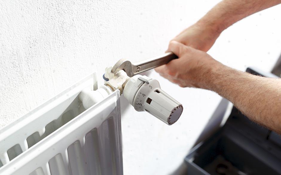 remplacement pompe à chaleur Garges-lès-Gonesse