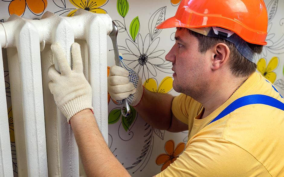 remplacement pompe à chaleur Garges-lès-Gonesse